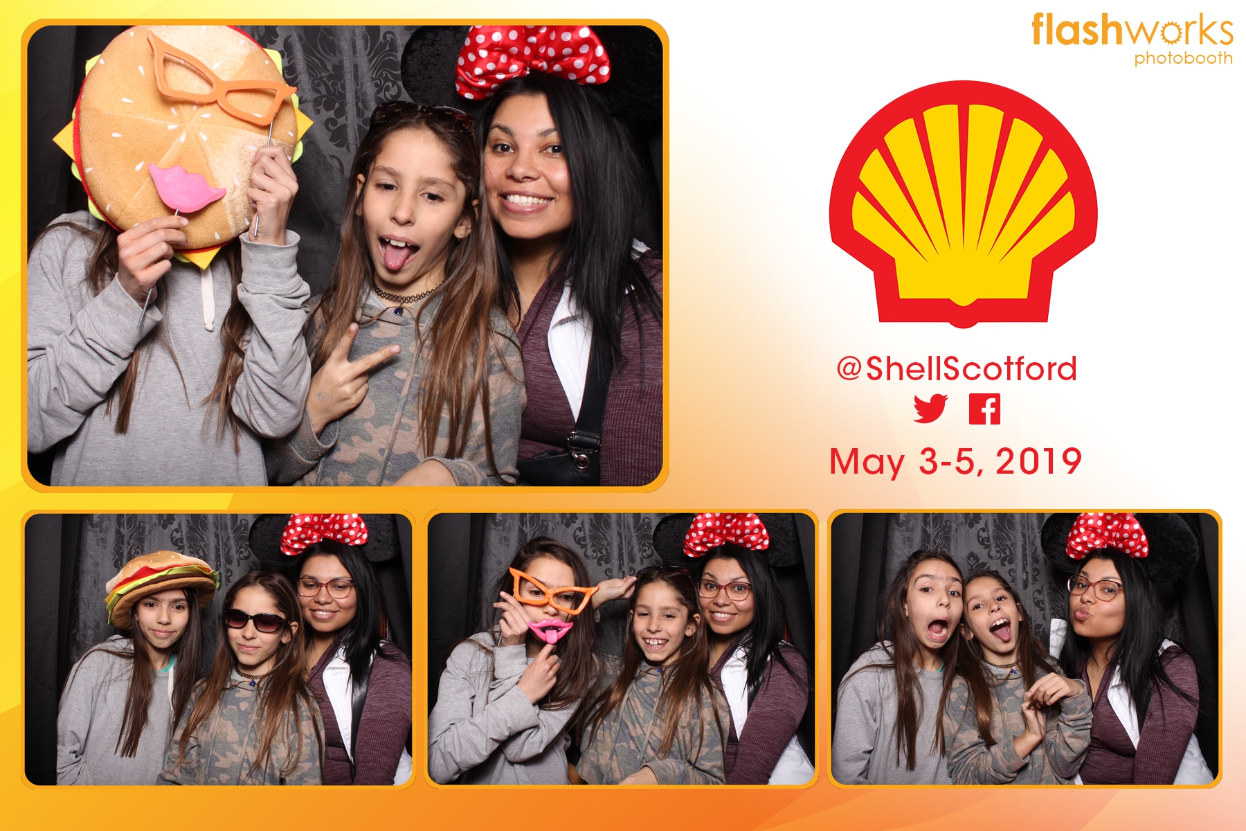 Fort Saskatchewan Trade Show & Sale: Presented by Shell | View more photos from the event at gallery.flashworksphotobooth.com/u/FlashworksPhotoboothInc/Fort-Saskatchewan-Trade-Show-Sale-Presented-by-Shell